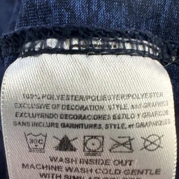 Twins Men's Medium Short Sleeve Shirt Baseball - Picture 8 of 8